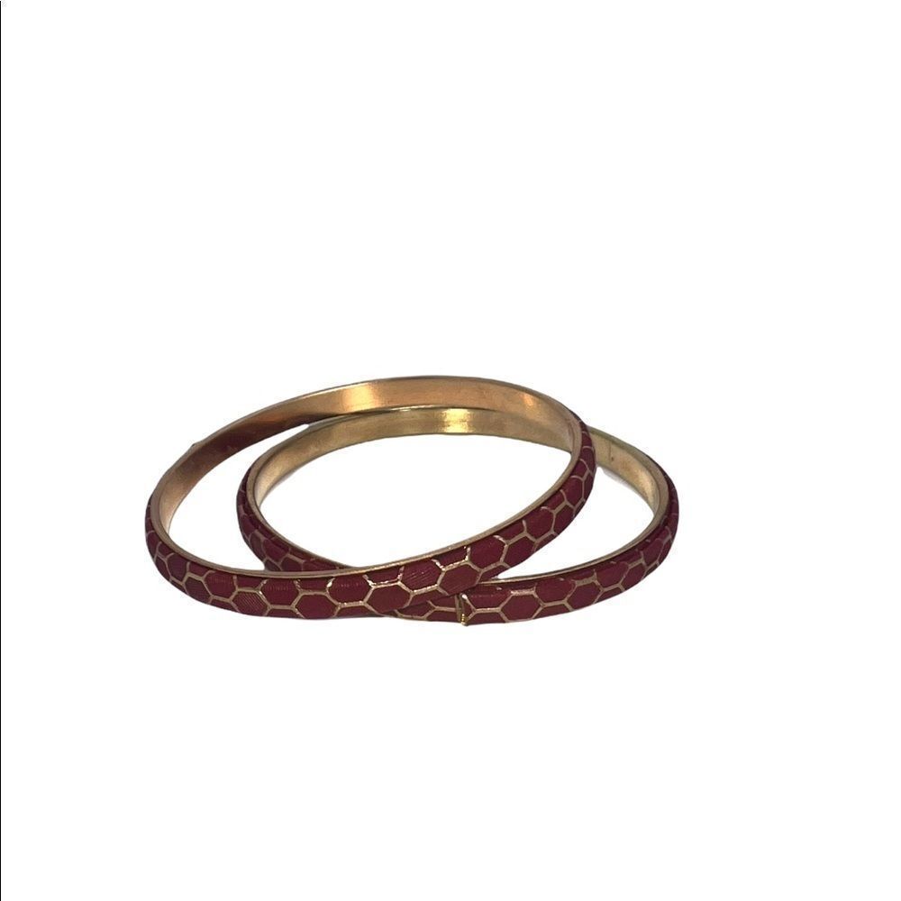 🥀Detailed pair of bracelets🥀 - Picture 2 of 6